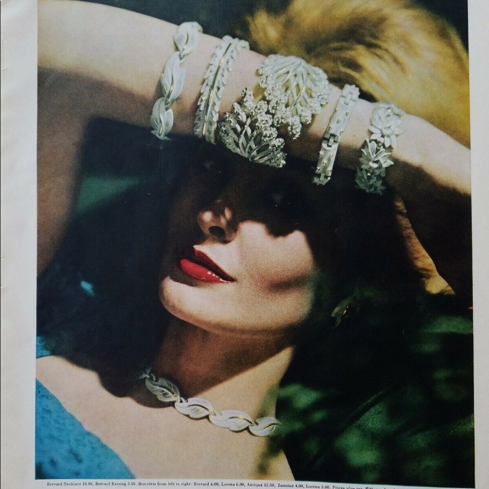 Meet your Posher, Tina